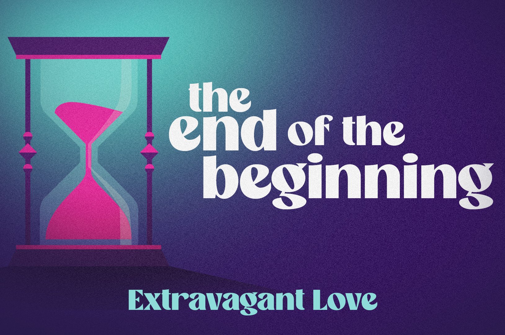 the end of the beginning web 6